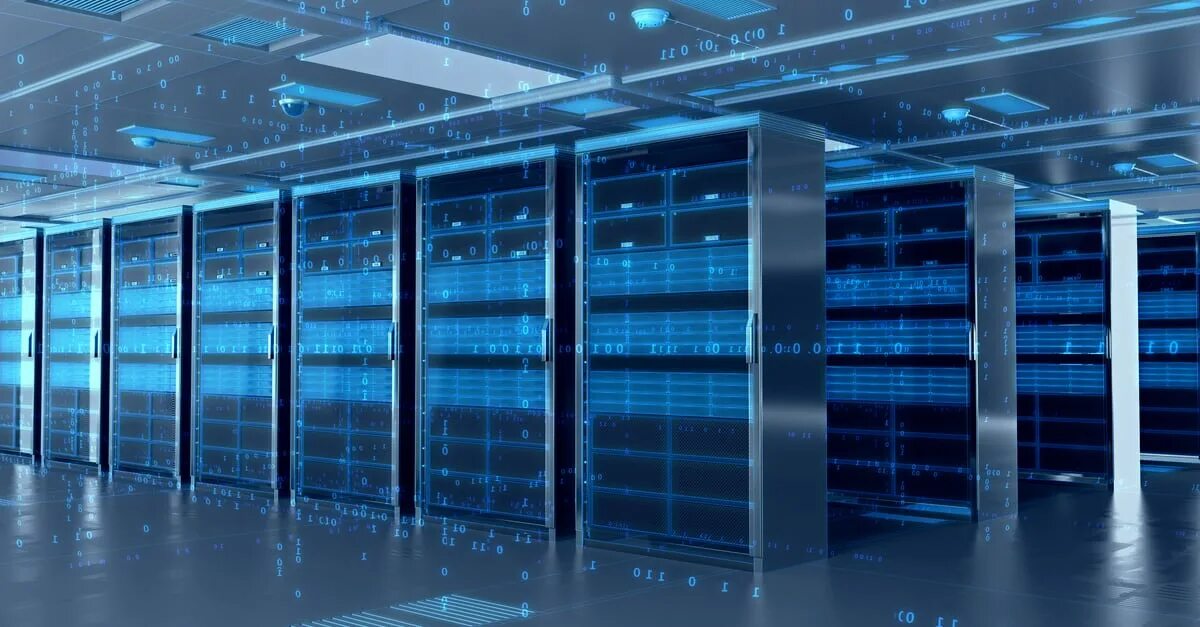 Computer data storage