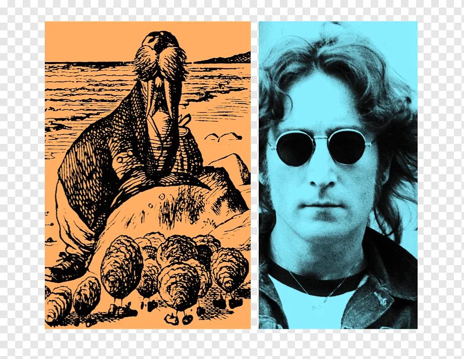 Am the walrus. Костюм моржа. Леннон я морж слушать. John lennon jls walrus silver. I am the walrus.