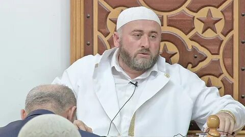 Анзора емкужева