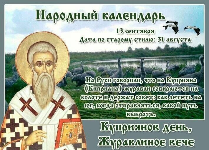 Праздники сегодня 13 ноября 2025 года. Праздники сегодня 13 ноября 2025 года