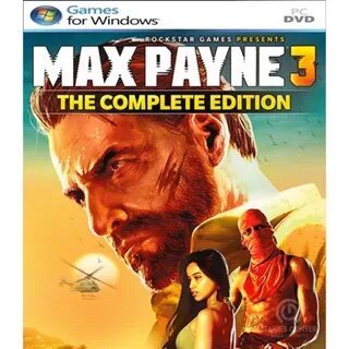 Игры макс 3