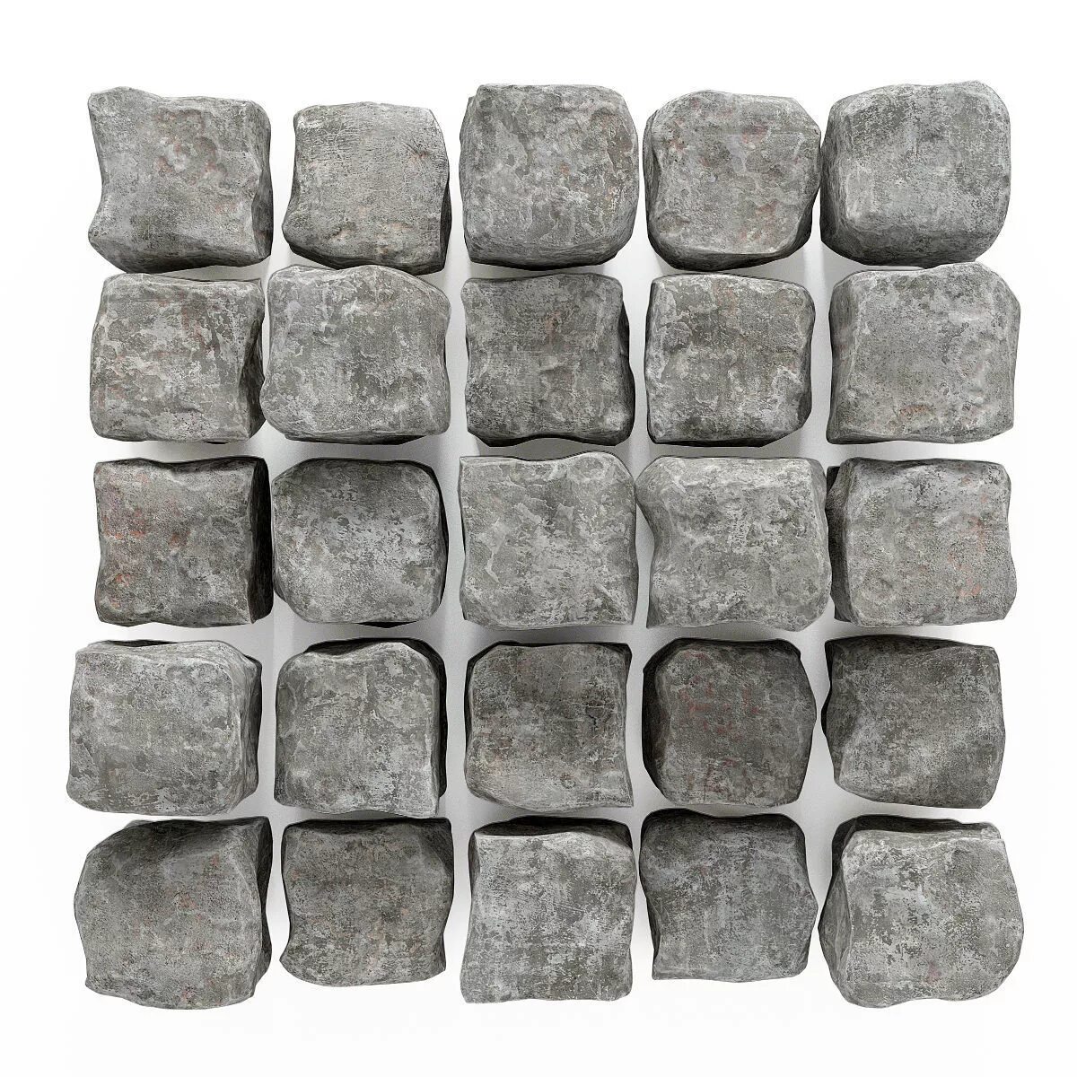 Stone block 3