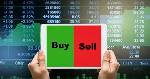 Start trading
