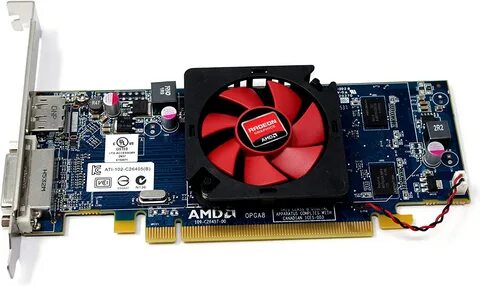 Amd r4 драйвера