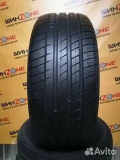 Triangle 265 45 r21