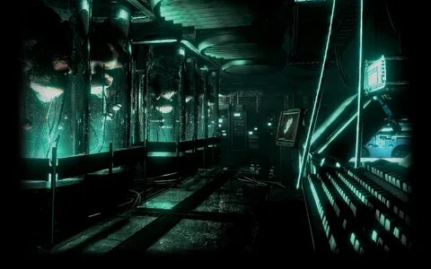 Resident evil theme