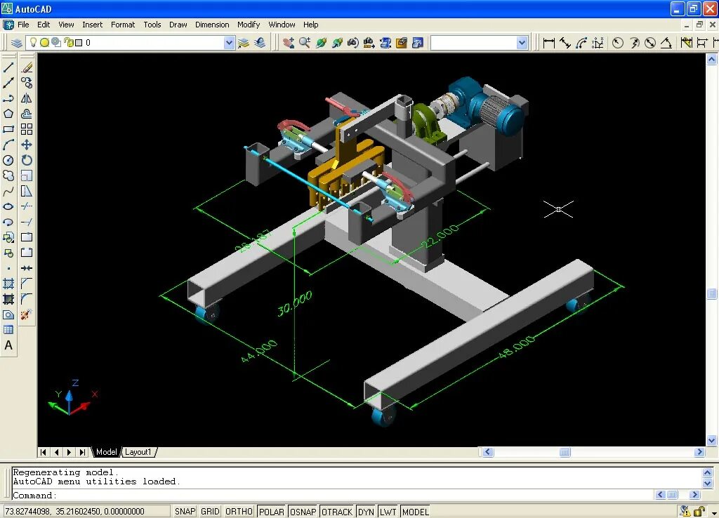 Программы для cad моделирования. Системы автоматизации проектирования autocad. сапр autocad фирмы autodesk. проектирование autocad. авто кат.