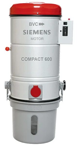 Встроенный пылесос Siemens BVC. Мотор для пылесоса BVC Compact 600. Пылесос BVC 20. Строительный пылесос Сименс. Компакт 600