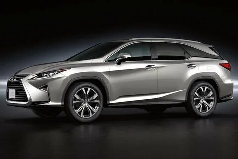 Lexus кузова