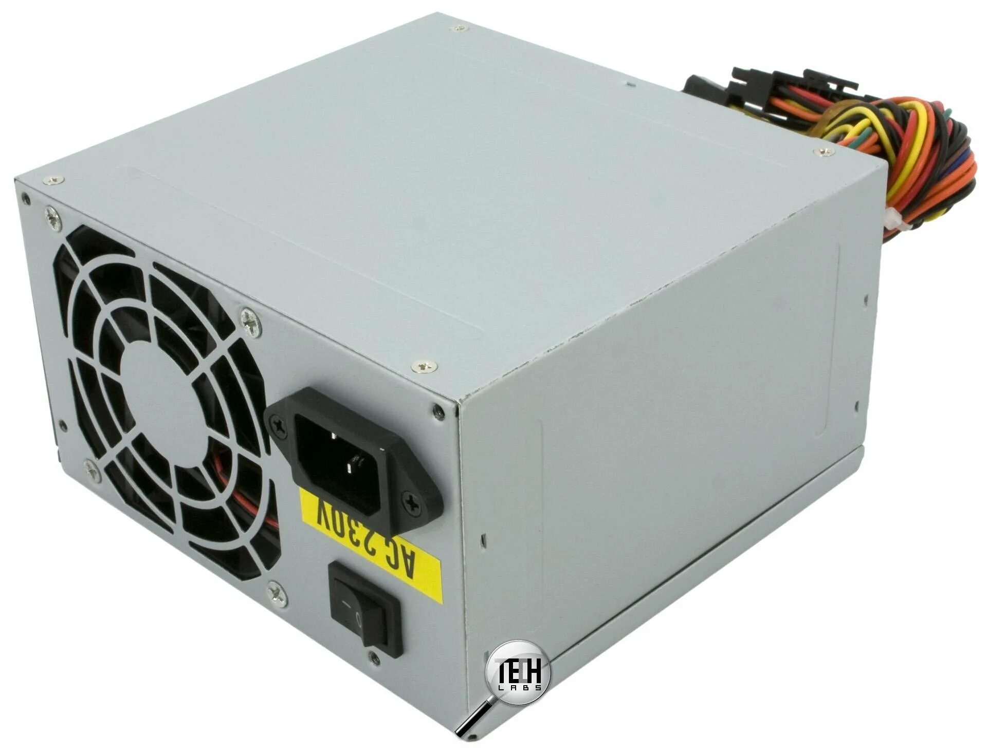 Блоки питания цена фото Thermaltake Блок питания компьютера PS-TRS-0550NPCWEU-2 (PS-TRS-0550NPCWEU-2)