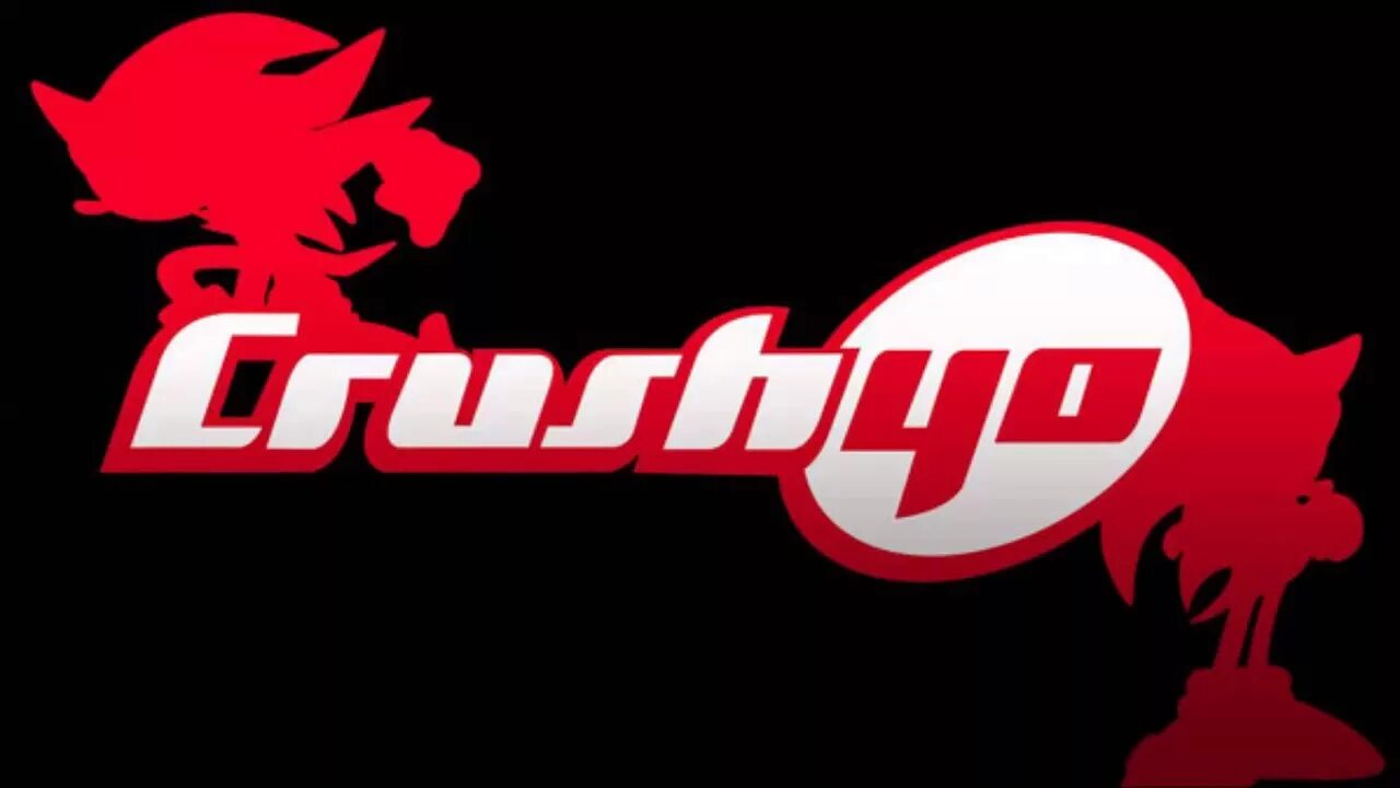 Crush world. Группа crush 40. crush 40 logo. crush 40 - crush 40. crush 40 участники.