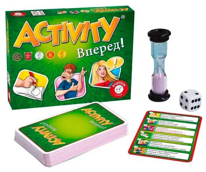 Настольная игра вперед. Игра Piatnik activity. Настольная игра «activity. Вперед!». Piatnik настольная игра Активити. Активити игра последняя версия.