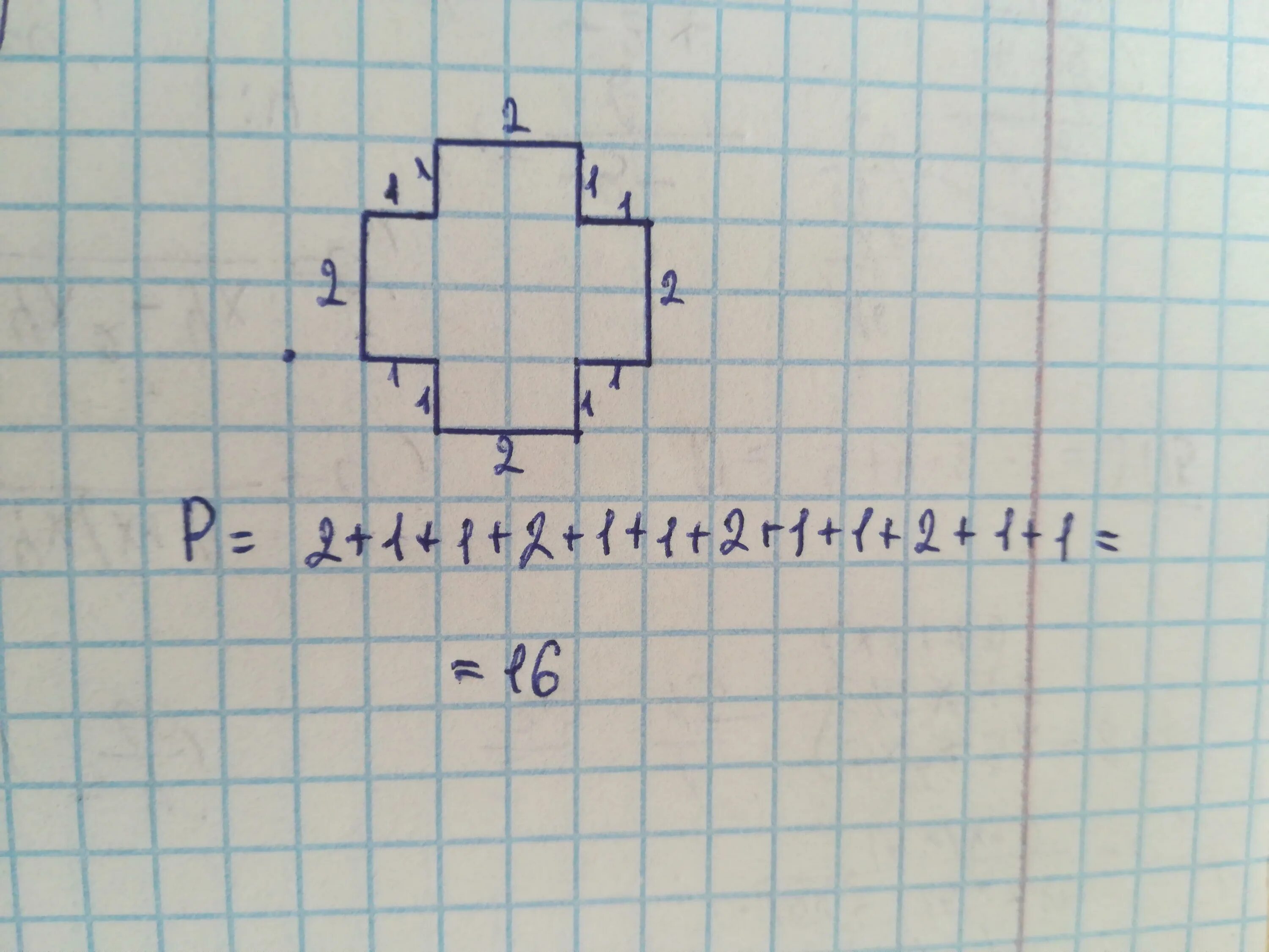 Как найти периметр по клеточкам 4 класс. Периметр фигуры по клеткам. Как найти периметр фигуры по клеткам. Формула периметра фигуры по клеткам. Как найти периметр по клеточкам.