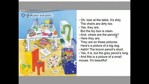 Wordwall kids box 3 unit 1