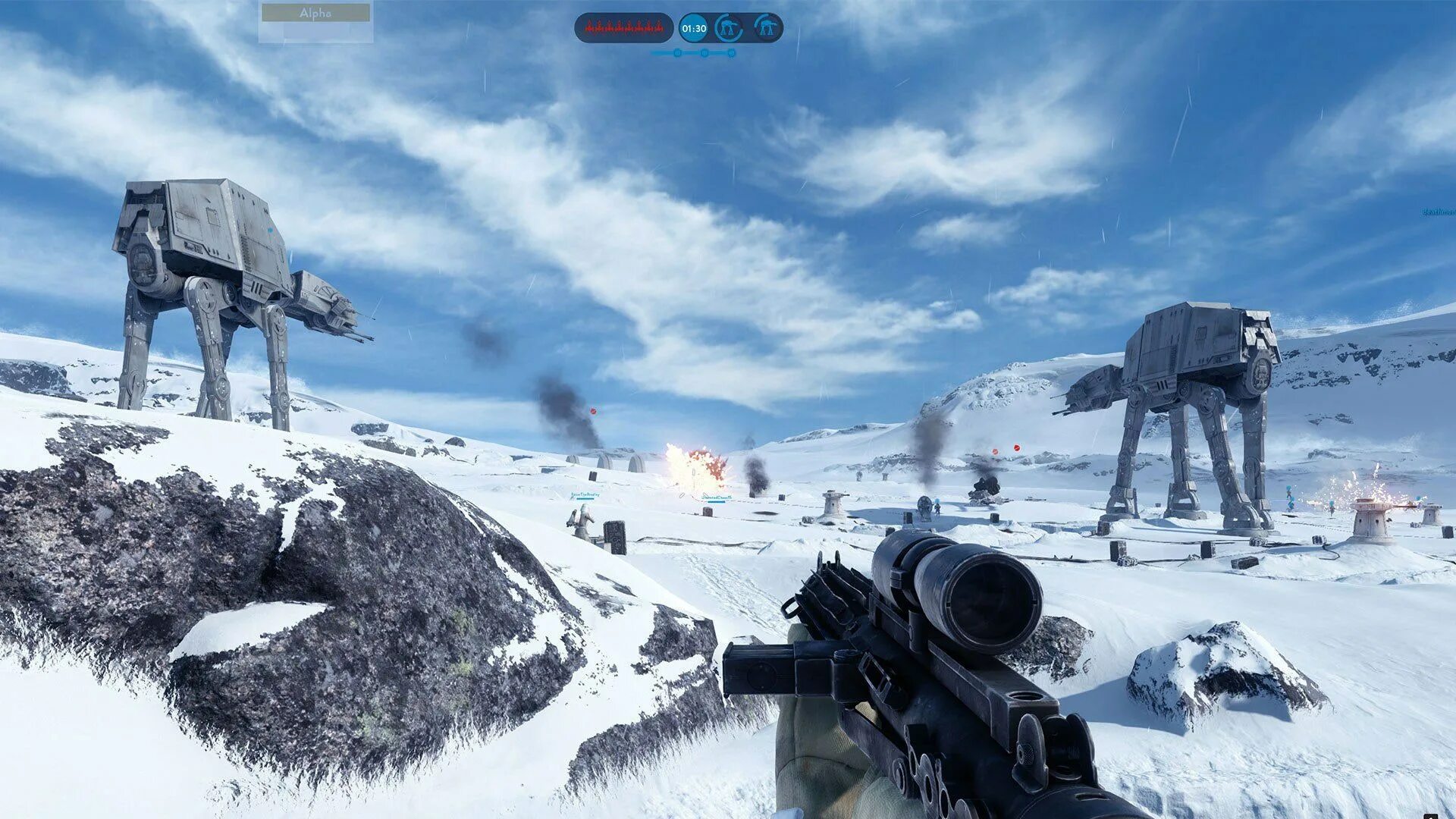 Батлфронт 3. Хот Планета Star Wars Battlefront. Star Wars Battlefront 2015. Батлфронт 1. Батлфронт классик коллекшн