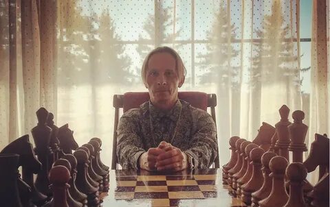 Гойда охлобыстина