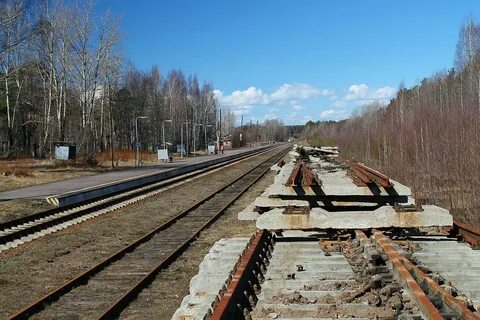 Дорога в приморск