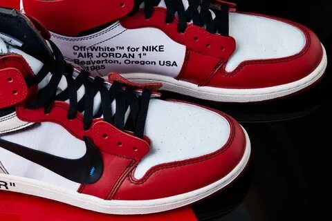 Nike air jordan 1 зимние