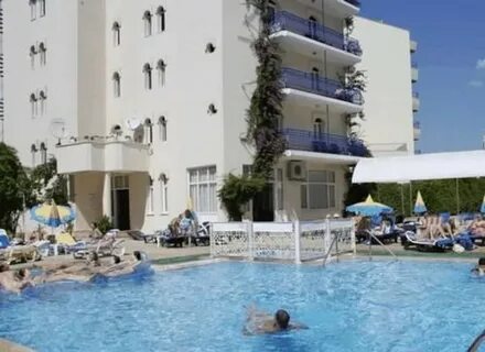 Serin hotel