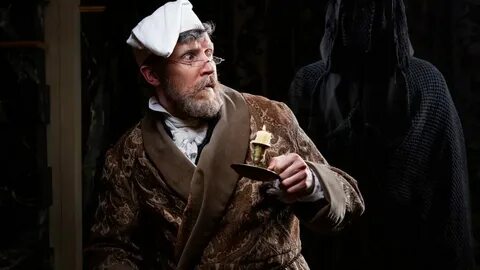 Christmas carol with subtitles