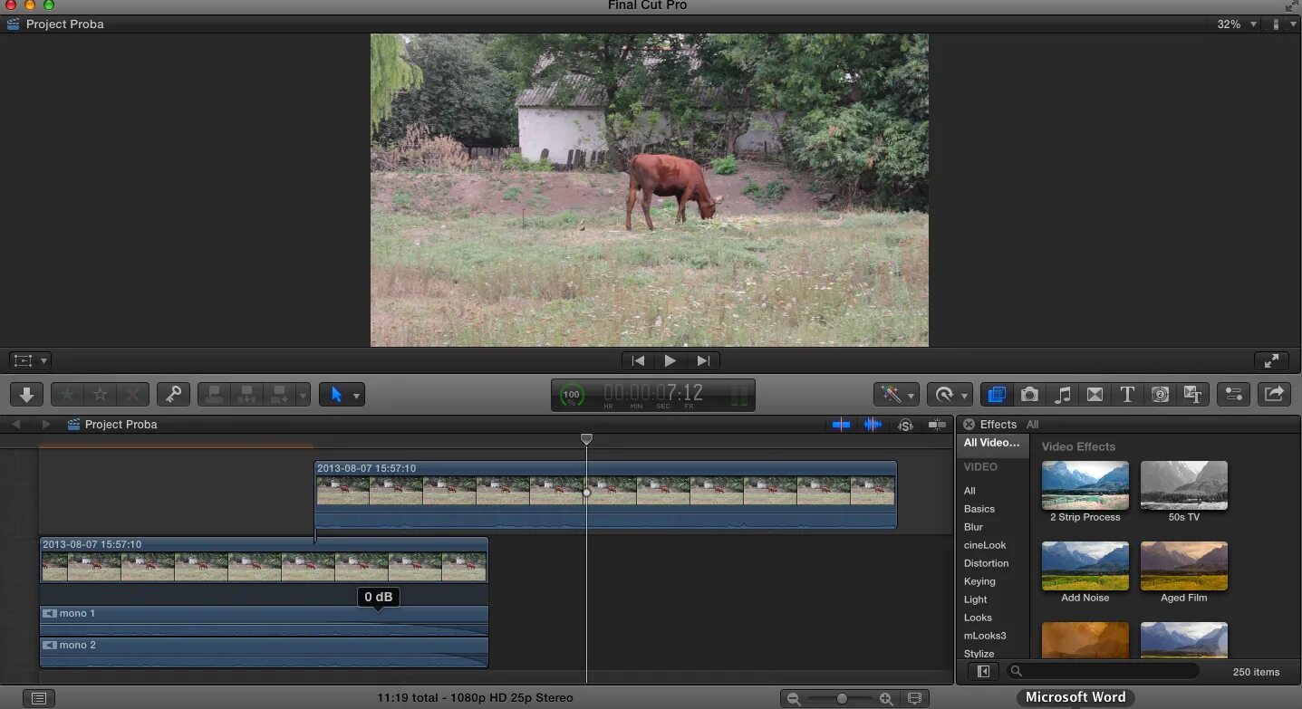 Final project. Final cut pro видеомонтаж. final cut pro интерфейс. final cut pro x интерфейс. проект в final cut.