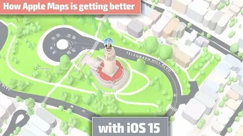 Новая 15 карта
