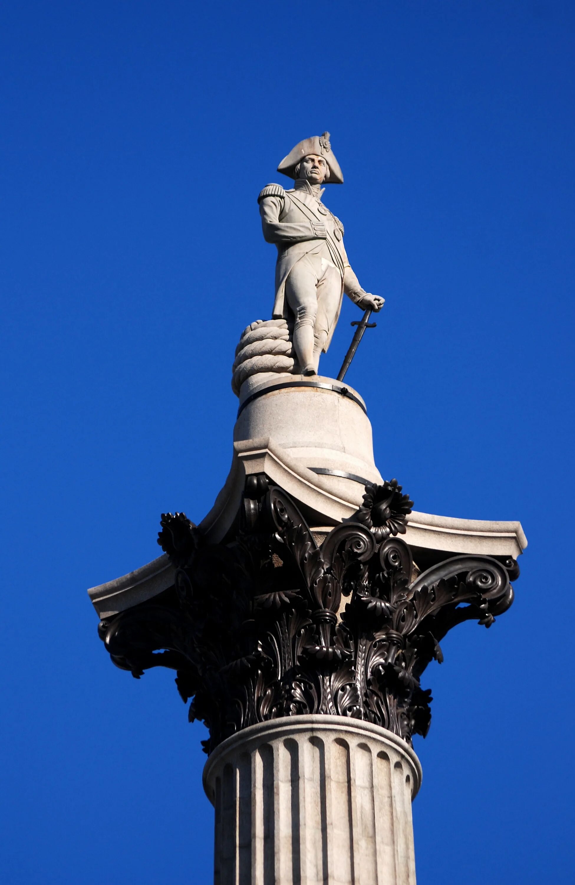 Nelson s column