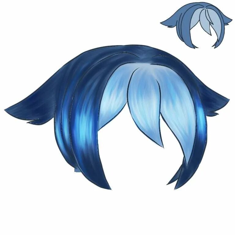 гача лайф волосы и глаза. рисунки волос гача. волосы из гачи лайф. гача лайф с синими волосами. гача лайф волосы девочки для обработок.