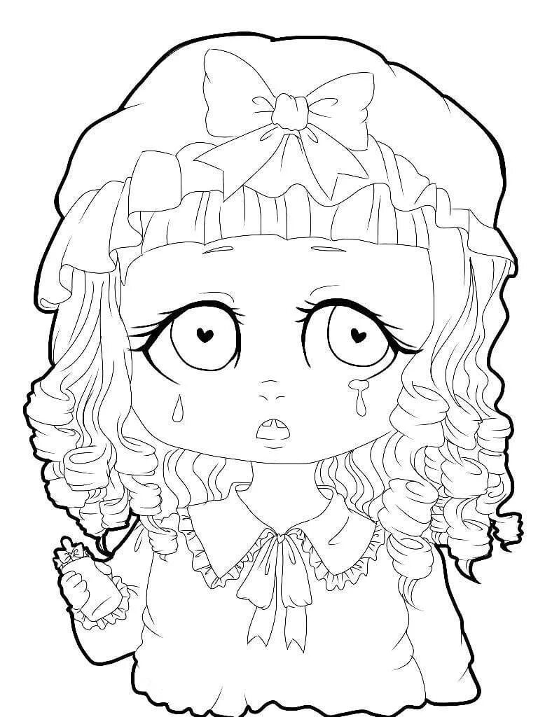 Melanie martinez cry baby coloring book. Раскраска мелани мартинес. Crybaby coloring book. Раскраска мелани мартинес. Cry baby melanie martinez раскраска.