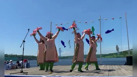 Фестиваль 1 6