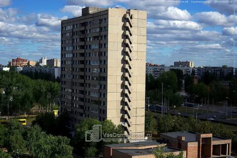 Проспект степана