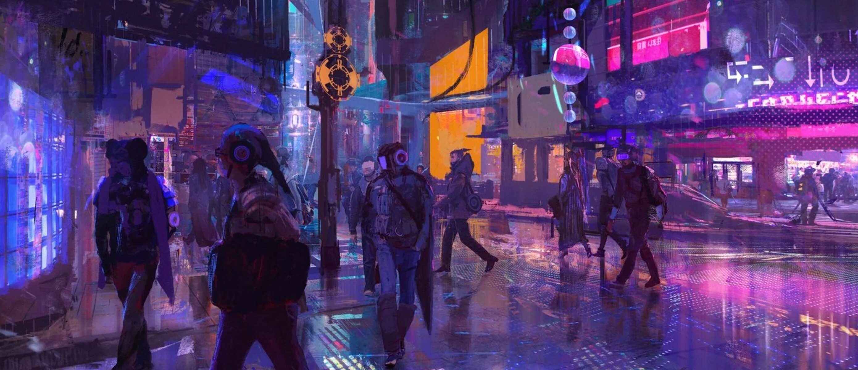 Оптимизация cyberpunk. Cyberpunk 2077 улицы. cyberpunk 2077 art город. город киберпанк 2077 неон. шапка cyberpunk 2077.