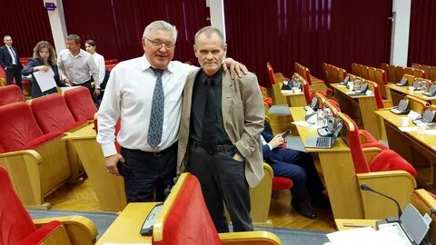 Чувашские депутаты