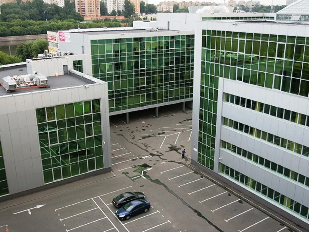 2. Москва, 1-й дербеневский переулок, 5. Москва дербеневский 1 переулок. , д. 1-й дербеневский переулок 5.