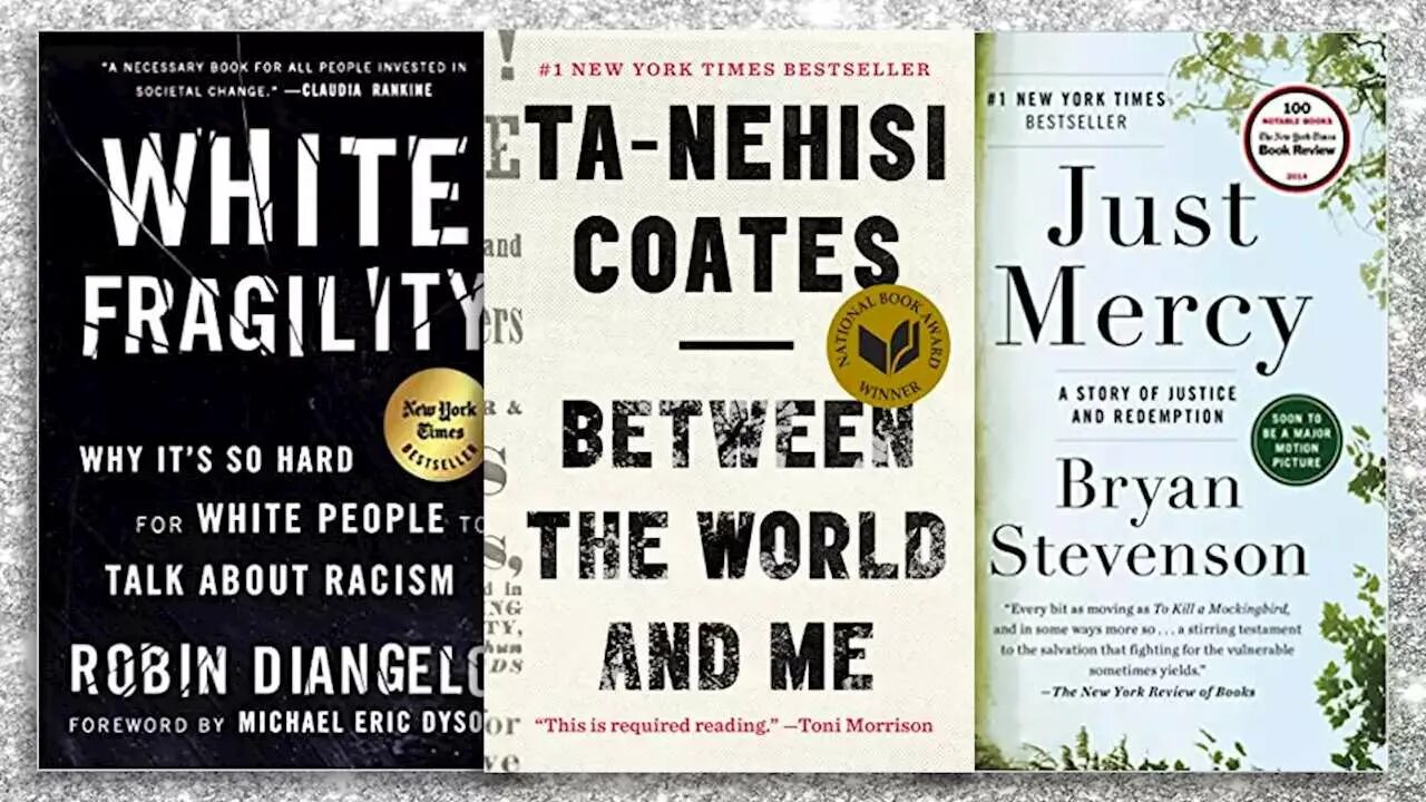 Required reading. Required reading