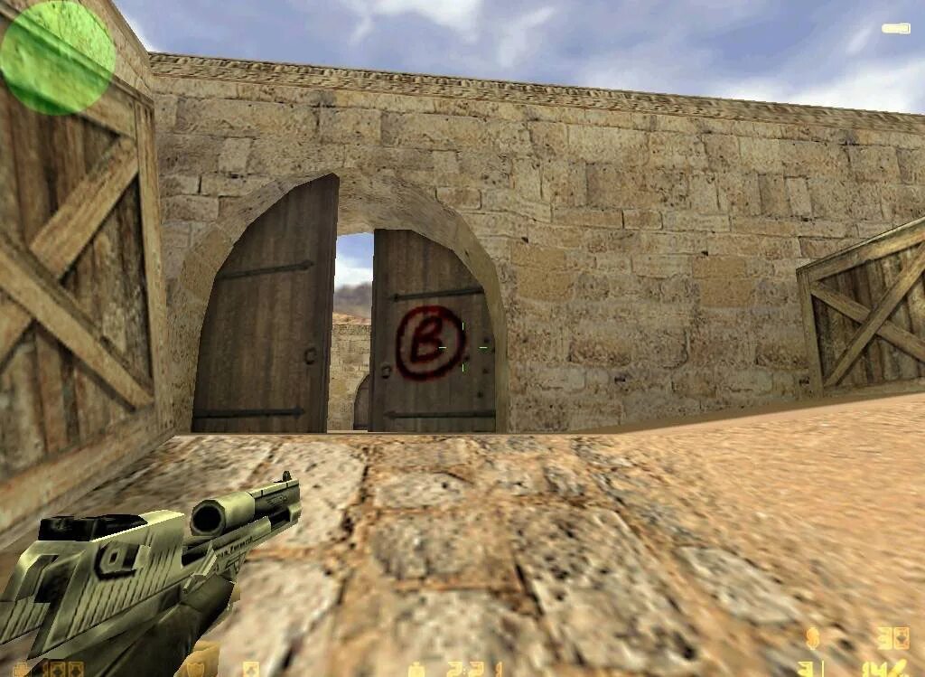 6. 6. 6 last. Сервера кс 1. 6.