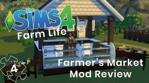 Market mods