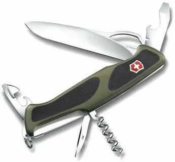 Victorinox rangergrip