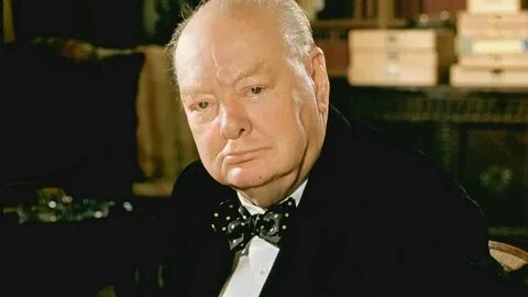 С ней много времени проводил уинстон