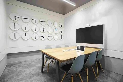 My meeting