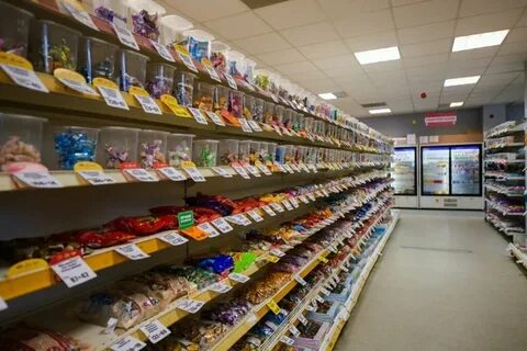 Макси заказ продуктов