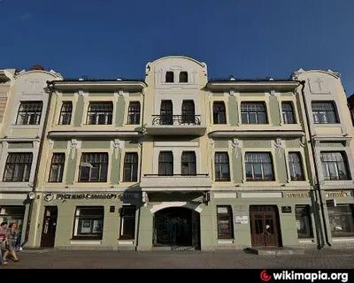 Муравьева амурского 24 хабаровск