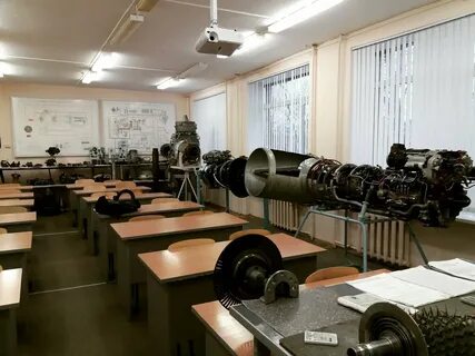 Филиал санкт петербургский университет гражданской авиации