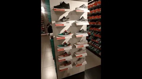 Кроссовки дисконт спб