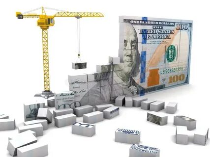 Вложить деньги в строительство дома
