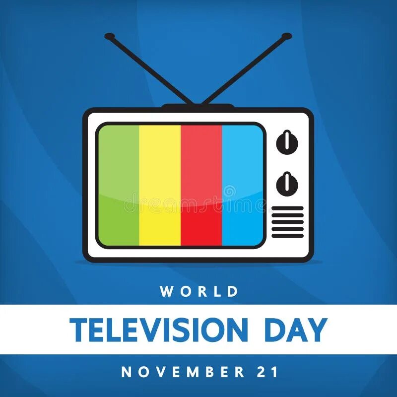 Всемирный день телевидения поздравления. World television day. Всемирный день телевидения фото. World tv. День телевидения открытки.