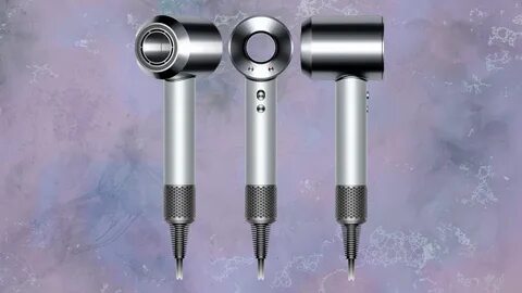 Dyson supersonic