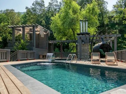 Rodnik village spa абхазия