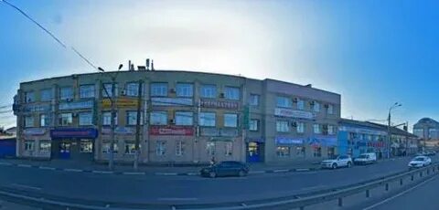 Кузбасская 1 нижний новгород