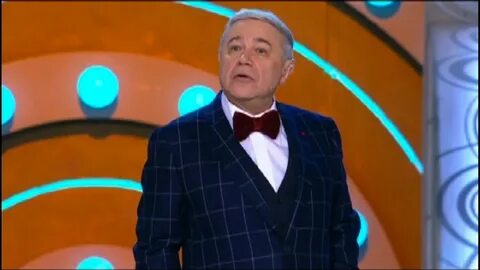 Шоу петросяна 1